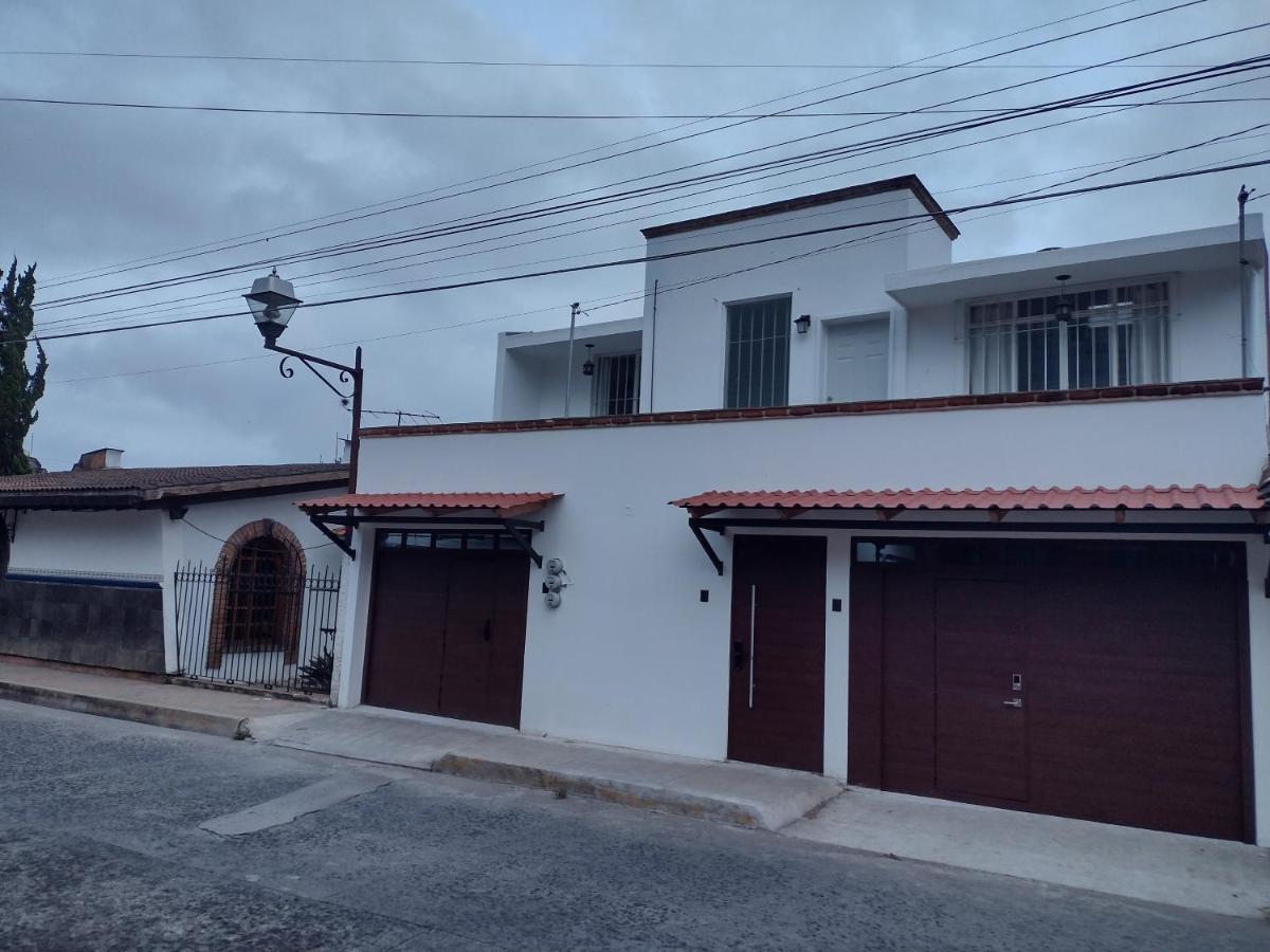 Hermosos Departamentos En El Centro De Coatepec Veracruz Apartment Exterior photo