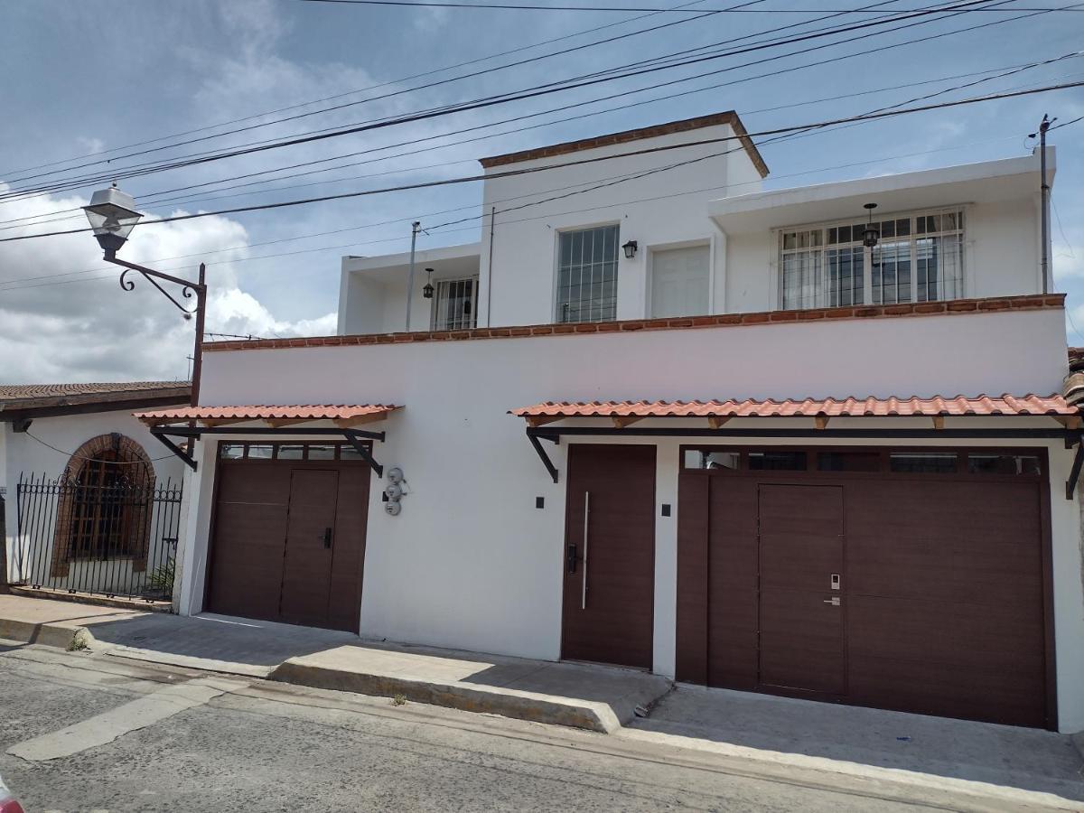 Hermosos Departamentos En El Centro De Coatepec Veracruz Apartment Exterior photo